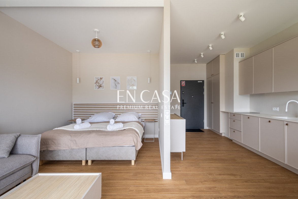 Apartment Sale Pierkunowo 5